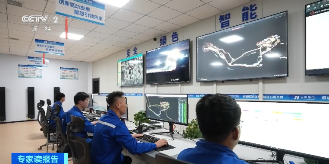 一年省出1.5亿元！这笔“账”，太划算！