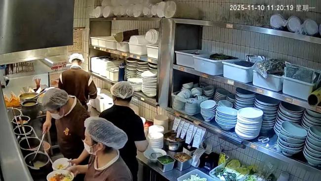 外卖大战2.0:AI接棒成为新战场,技术换效率