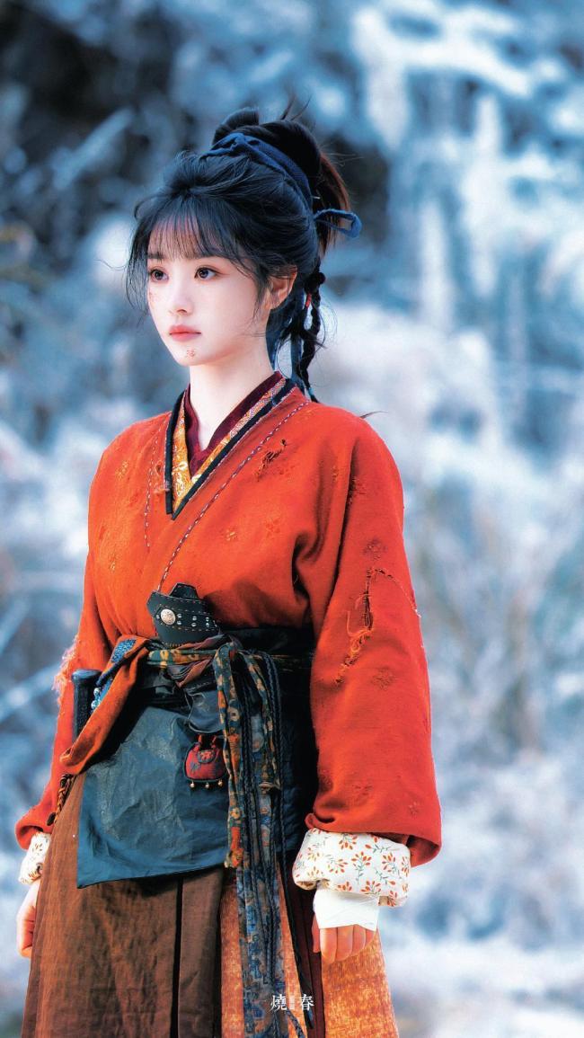 田曦薇能演杀猪女李雪琴早有预言 内娱新奇操作引发网友狂欢
