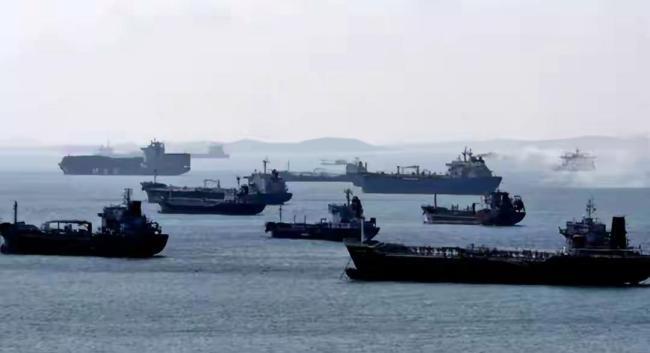 伊朗报复扩展到美驻中东外交使团 红线被撕开