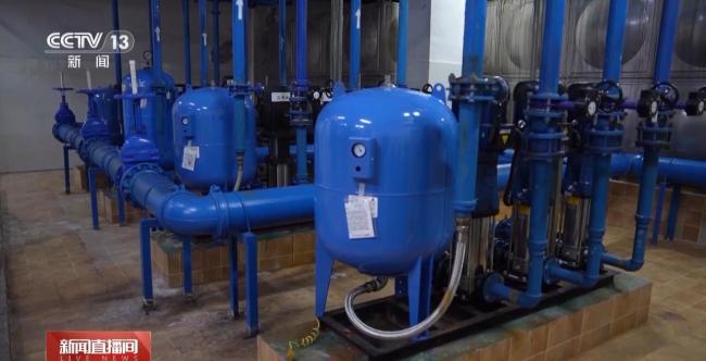 全国已建成3200多个宁静小区 噪声治理见成效