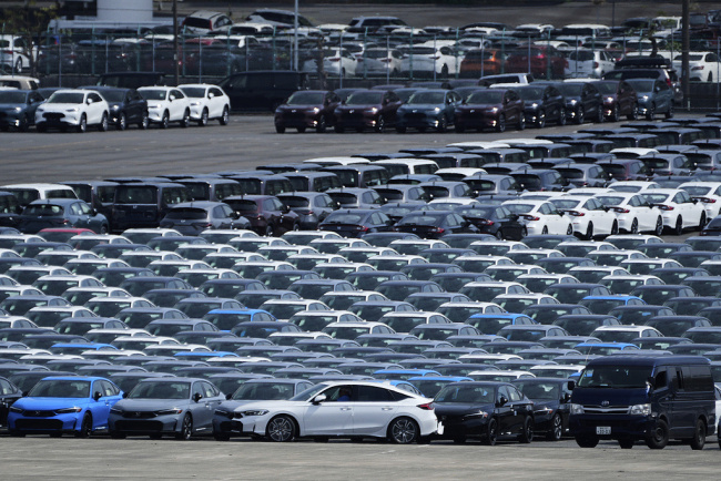 财经观察：日本出口额为什么被意大利反超？