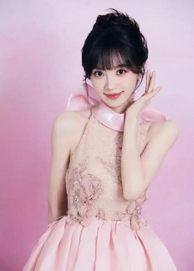 田曦薇能演杀猪女李雪琴早有预言 内娱新奇操作引发网友狂欢