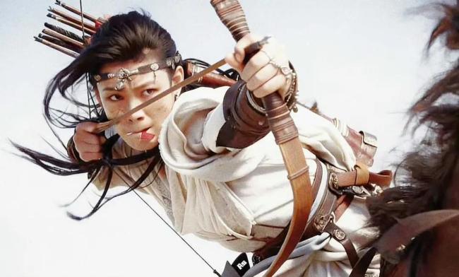 《镖人》很能打 却救不了整个江湖 武侠出海的困境