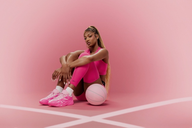 锐步中国业务运营方易主 新锐运动接棒