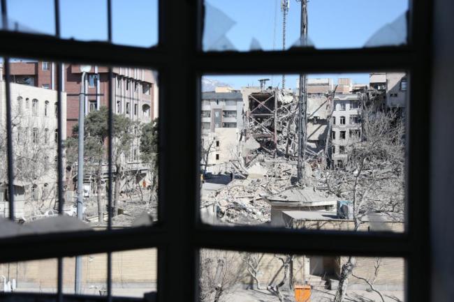 美为何只剩以色列“战争搭子” 盟友纷纷袖手旁观