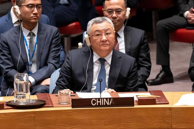 伊朗点名这些国家严禁通行 霍尔木兹海峡封锁