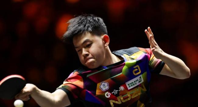 莫雷加德期待搭档丁宁孙颖莎 梦幻组合引遐想