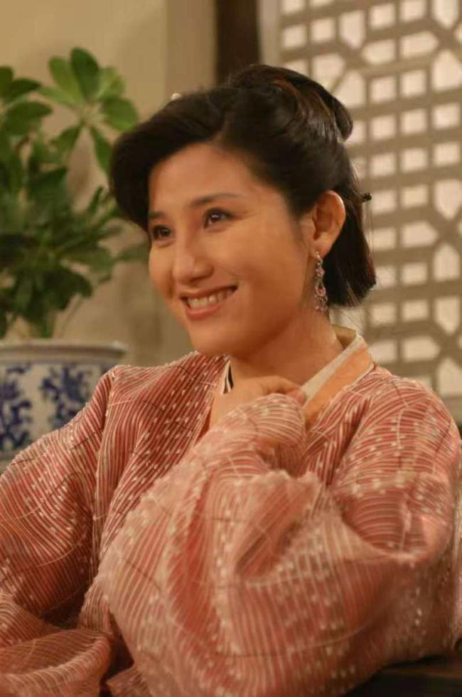 《武林外传》的乞丐小米成了真大侠 开免费素食餐厅传递爱心