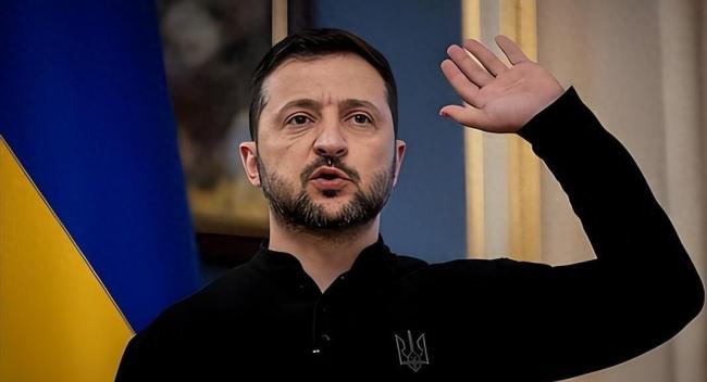 泽连斯基称已收到美国援助请求 乌克兰反无人机经验成香饽饽