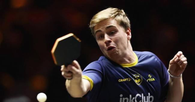 莫雷加德期待搭档丁宁孙颖莎