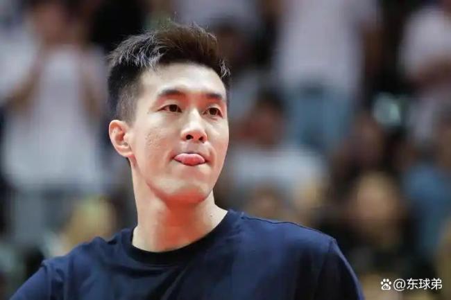 郭艾伦只有3选择 未来去向引猜测