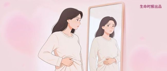 今天起，请允许自己“不那么完美”