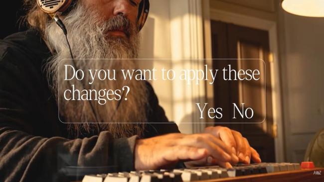 a16z：说SaaS已死为时尚早，行业正经历信任危机