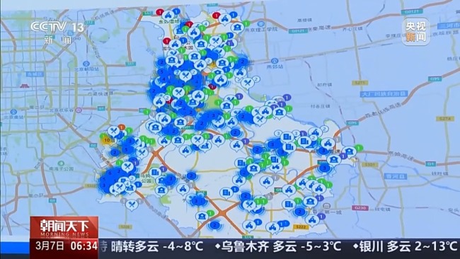 城市餐饮油烟这块“硬骨头”怎么啃？