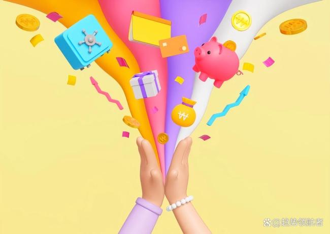 财政部：花呗、微粒贷、信用卡💳️账单分期业务等都可享受贴息 国家帮你付利息