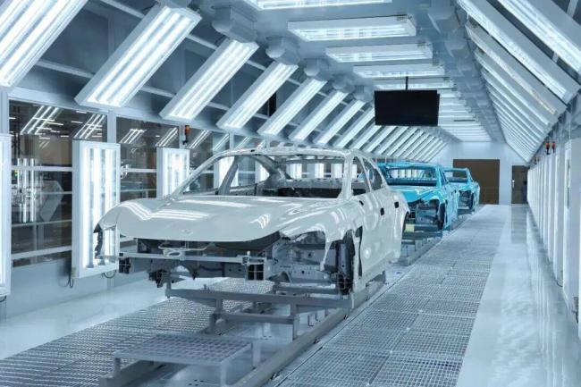 从政府工作报告数据看我国发展活力 蓬勃增长态势显现