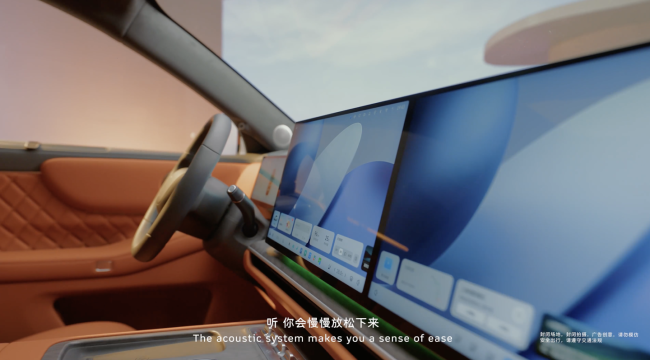 魏牌V9X内饰官图 6座布局豪华配置揭晓