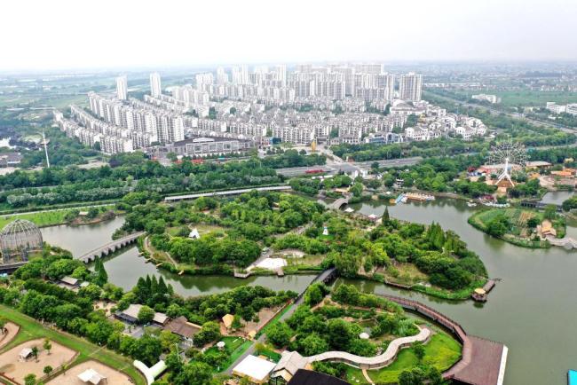 习近平的两会时间丨加快建设宜居宜业和美乡村