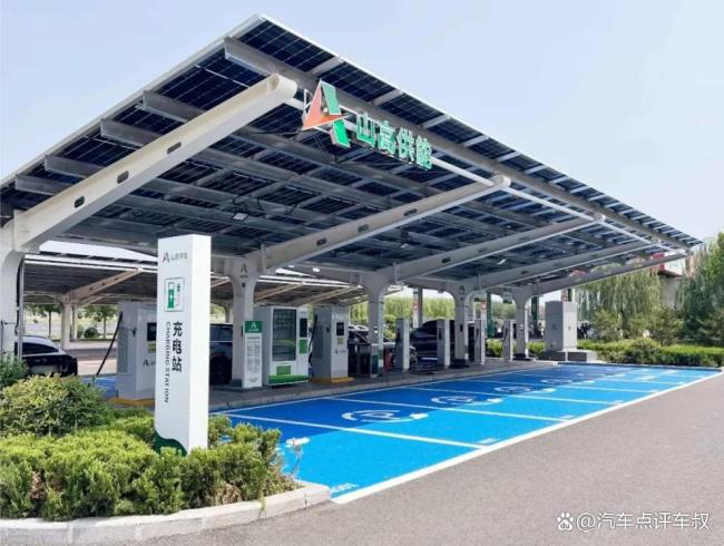 比亚迪5分钟闪充会是新一轮竞争点吗 充电速度引发行业变革