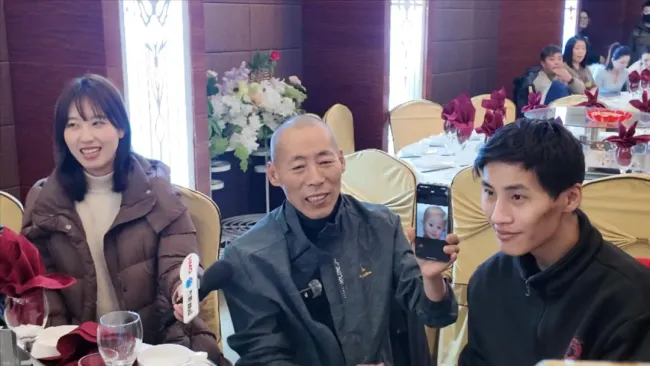 走失24年的张云鹏回家始末 跨越山海的团圆
