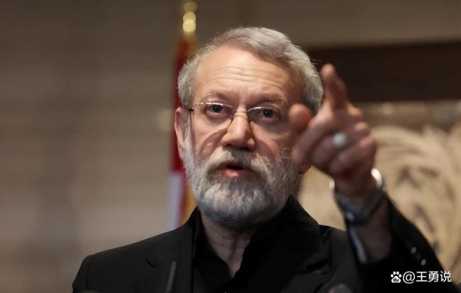 第26轮打击来了，美谎言被戳穿 伊朗导弹仍充足