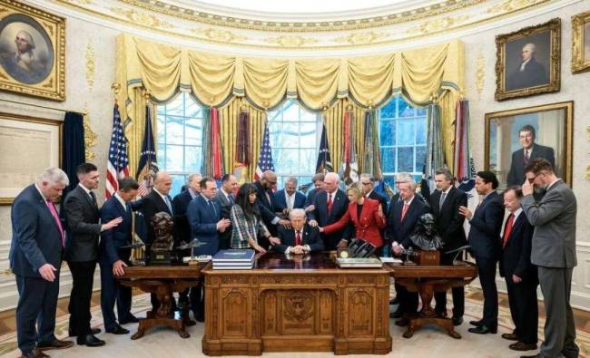 伊朗新领袖对全球的五大影响 地缘政治紧张升级