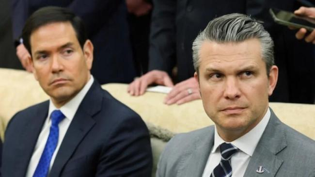 “斩首”未引内乱 美军开始轰炸炼油厂 战略调整失败