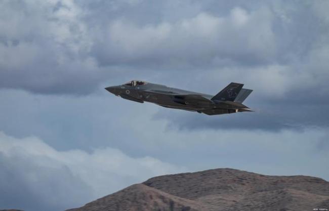 伊朗或成美国新武器试验场 实战首秀引关注