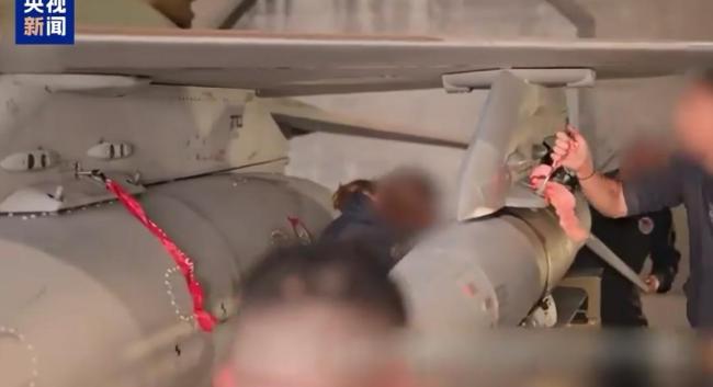 特朗普急召军工巨头赴白宫 讨论加快武器生产