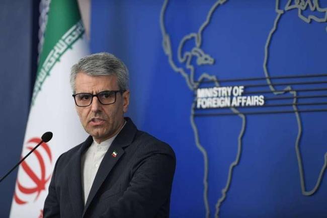 伊朗总统称过去没低头将来也不退缩 坚定立场回应霸凌