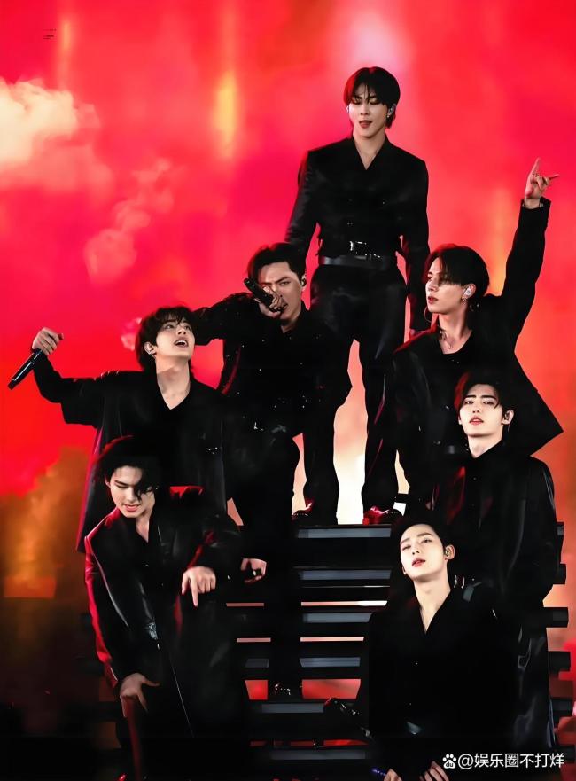 JYP从JYP辞职了！JYP娱乐创始人朴振英辞职、李羲承退队、ZB1解散同日发生，被网友称为“K-POP 310大地震”