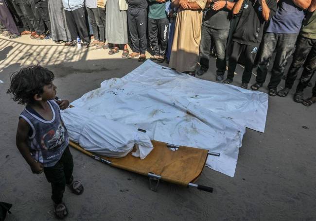 局势变了,俄罗斯开始上场 中东战火升级