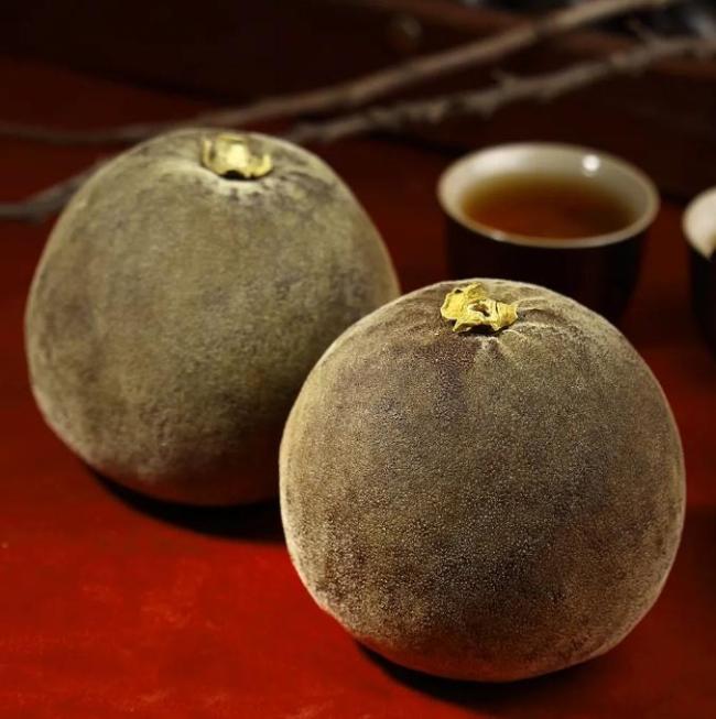 “化橘红”火了 这个小果子有啥用 润喉化痰 理气健脾