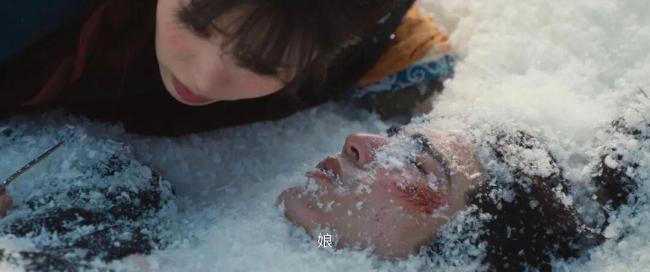 谢征承认自己就是爱上长玉了 樊长玉的坚韧救赎战神之心