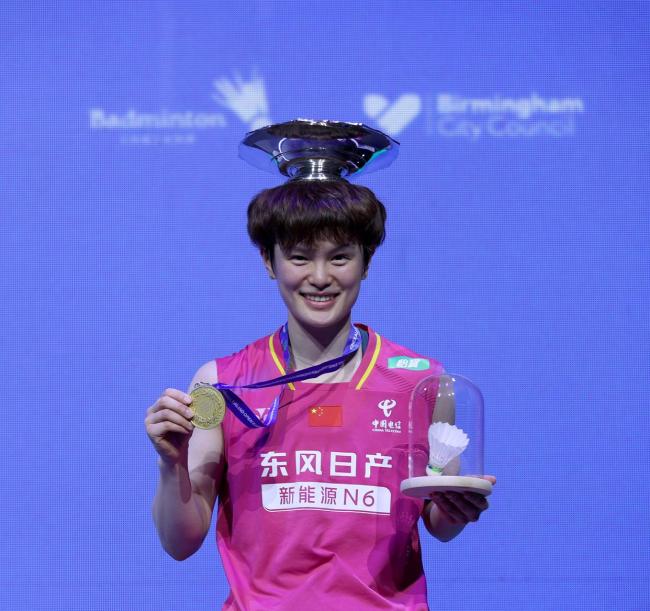 终结十连败:王祉怡用一场胜利,跨过了那座大山 翻过那座山