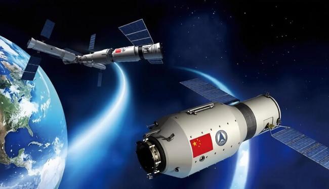 美国为何担心商业航天被中国超越