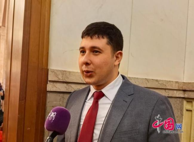 外国记者眼中的中国发展故事 文化吸引力与创新并进