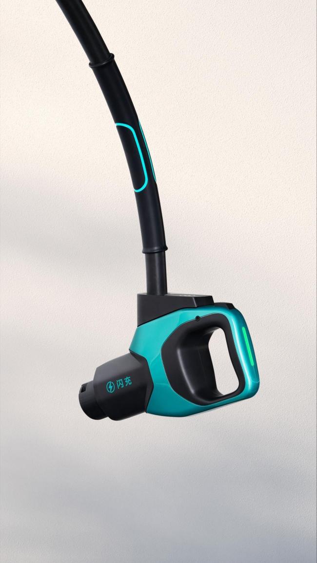 比亚迪闪充站如何重塑补能生态 硬核技术树立新标杆