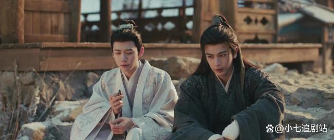 樊长玉得知谢征是武安侯 爱与救赎的真相