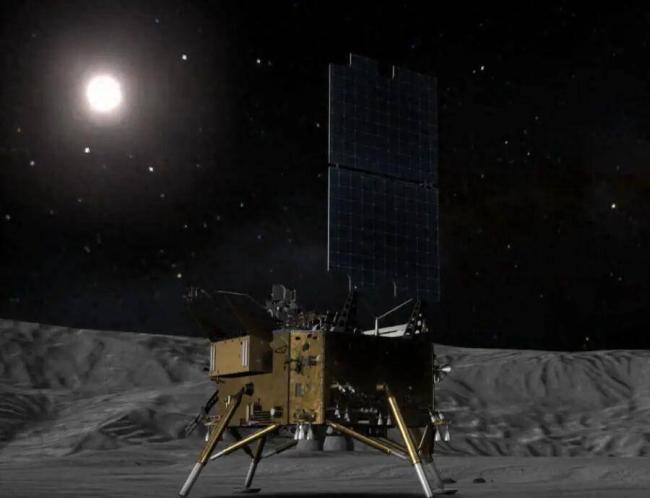 往返火星大概需要三年 载人登陆仍面临挑战