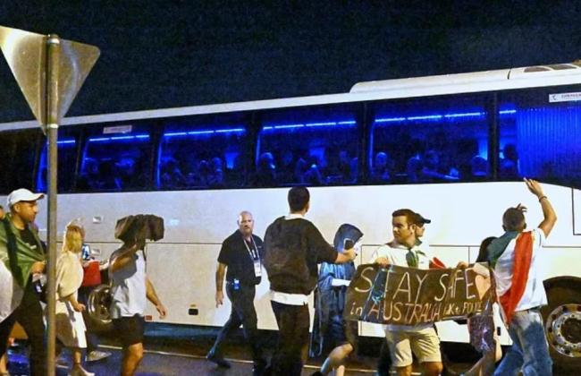 半岛电视台：伊朗张开双臂欢迎女足回国 重申确保其个人及家人安全 政府呼吁安心归国