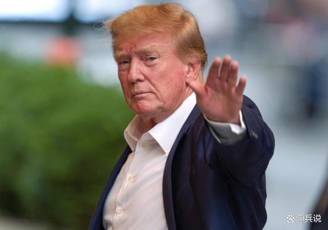 博尔顿称若失败特朗普会甩锅以色列