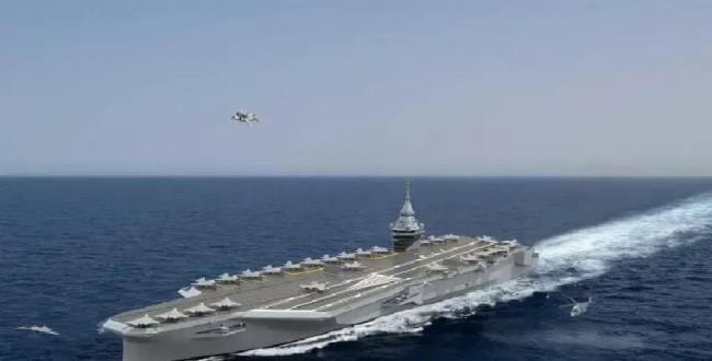 马克龙“史无前例”出兵中东，不只为了石油，还有地缘政治红利｜洞见全球 欧洲防线向东延伸