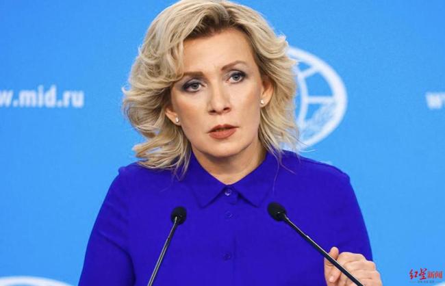 乌军公布袭击画面 俄称将通报联合国