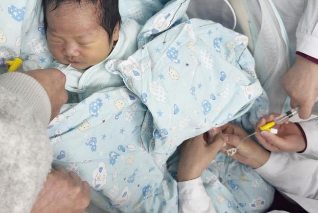 92岁抗美援朝老兵，为救先天心脏病的重孙发起求助