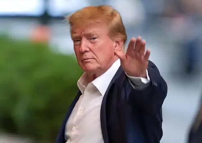 美媒评中国在中东风暴站定,“这一战略提供了巨大缓冲空间” 中国迎来二十年战略窗口期