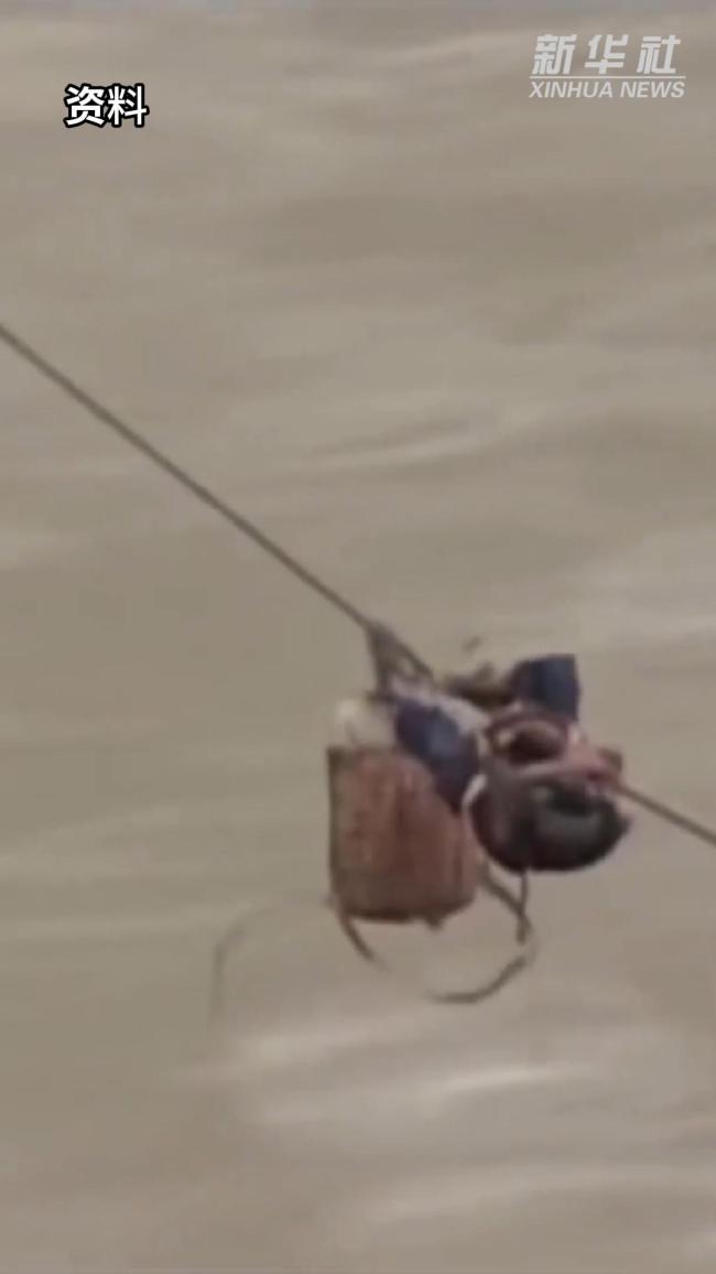 一位门巴族法官眼中的墨脱巨变 从闭塞到繁荣