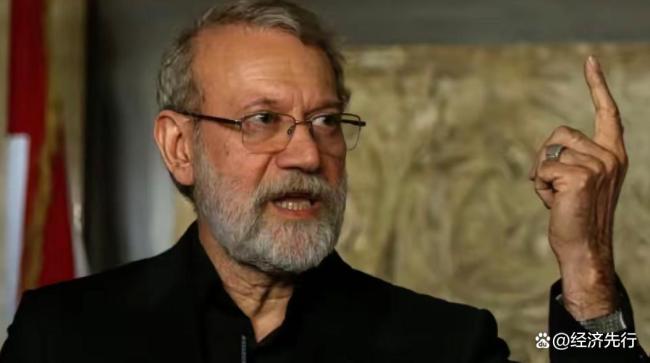 伊朗外长：我们在对抗两个拥核国家，坚定抵抗展现决心