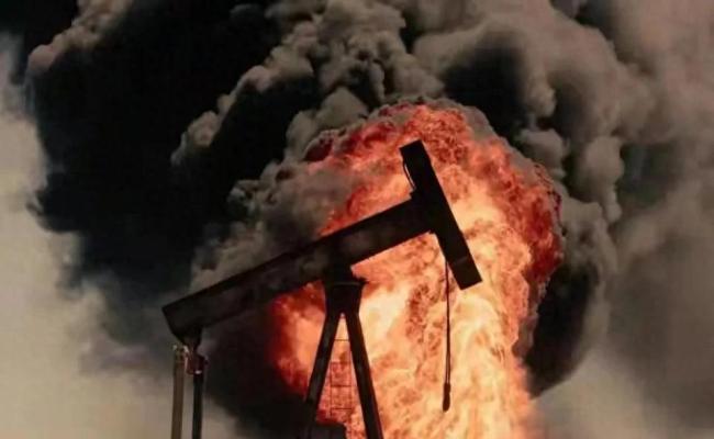 油价巨震三大推手